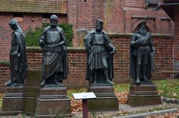 2024.11.07 Malbork