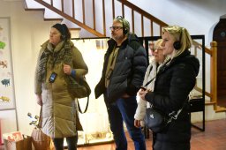 2024.11.21 Sztum i Kwidzyn