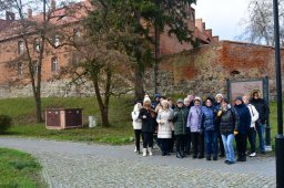 21.11.2024 Sztum i Kwidzyń