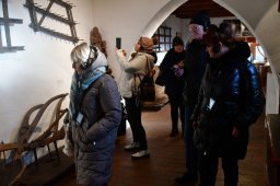 21.11.2024 Sztum i Kwidzyń