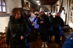 21.11.2024 Sztum i Kwidzyń