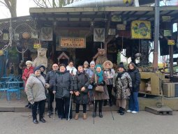 Wycieczka do Juraty Jastarni i Helu