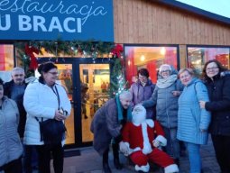 Wycieczka do Juraty Jastarni i Helu