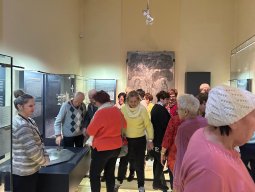 Wycieczka do Gdańska