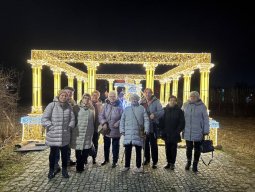 Wycieczka do Gdańska