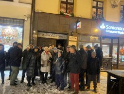 Wycieczka do Torunia