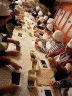 Wycieczka do Torunia