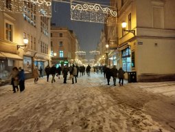 Wycieczka do Torunia