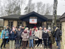 Wycieczka do Wdzydz Kiszewskich