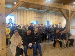 Wycieczka do Wdzydz Kiszewskich