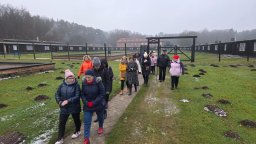 Wycieczka do Stutthofu