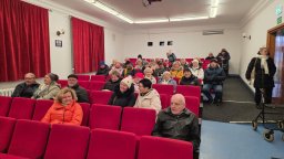 Wycieczka do Stutthofu