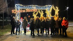 Wycieczka do Stutthofu