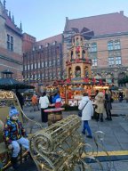 Wycieczka do Gdańska