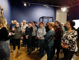 Wycieczka do Gdańska