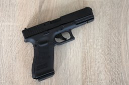 Glock 17 gen 5