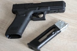 Glock 17 gen 5
