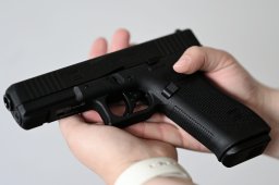 Glock 17 gen 5