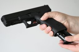 Glock 17 gen 5