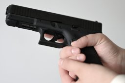 Glock 17 gen 5