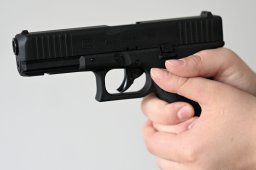 Glock 17 gen 5