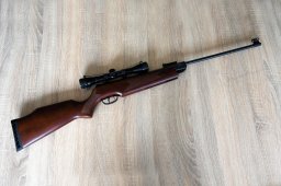 Hämmerli Hunter Force 750