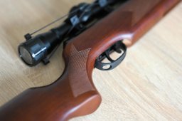 Hämmerli Hunter Force 750