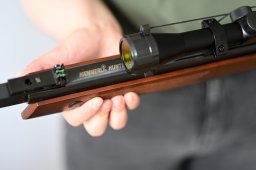 Hämmerli Hunter Force 750