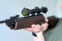 Hämmerli Hunter Force 750