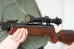 Hämmerli Hunter Force 750