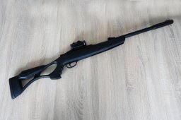 Hatsan AirTact Ed Vortex