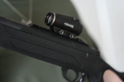 Hatsan AirTact Ed Vortex