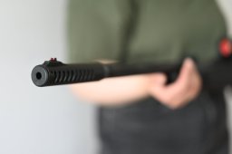 Hatsan AirTact Ed Vortex