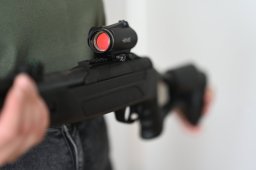 Hatsan AirTact Ed Vortex