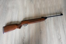 Optima Hatsan 55S