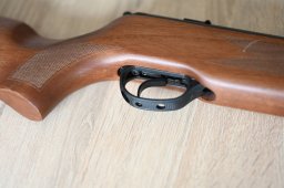 Optima Hatsan 55S
