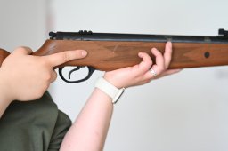 Optima Hatsan 55S