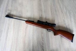 Ruger Air Scout Rancher Kit