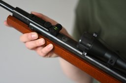 Ruger Air Scout Rancher Kit