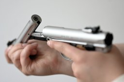 Ruger Mark IV
