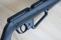 Umarex NXG APX PCA