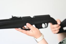 Umarex NXG APX PCA