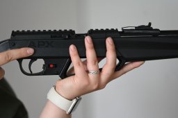 Umarex NXG APX PCA