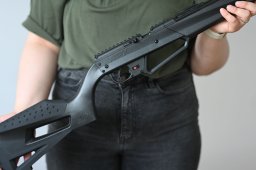 Umarex NXG APX PCA