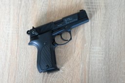 Walther CP88