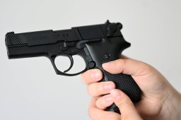 Walther CP88