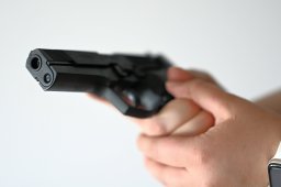 Walther CP88