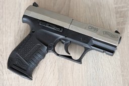 Walther CP99