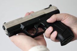 Walther CP99