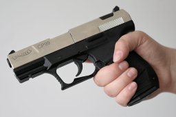 Walther CP99